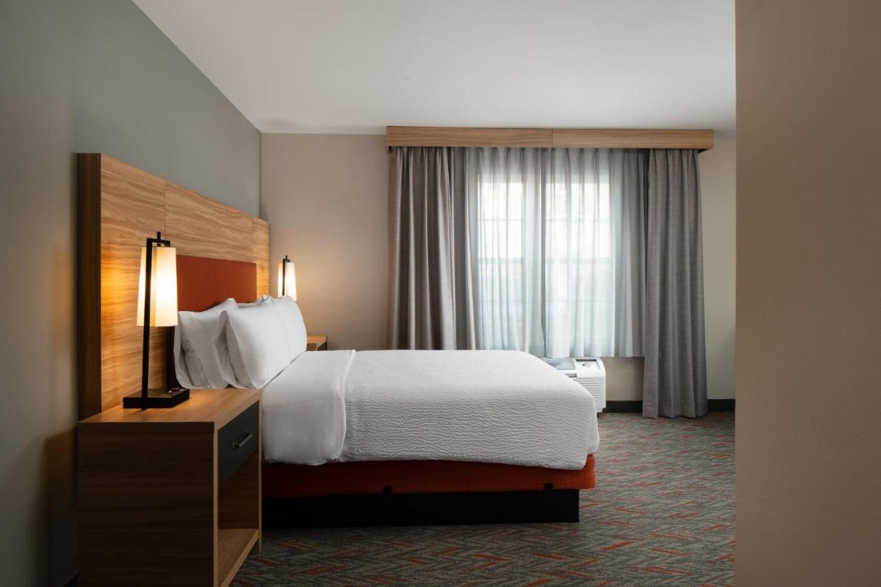 Candlewood Suites St Louis St Charles By Ihg Saint Charles Ngoại thất bức ảnh