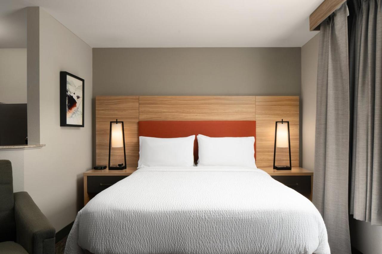 Candlewood Suites St Louis St Charles By Ihg Saint Charles Ngoại thất bức ảnh