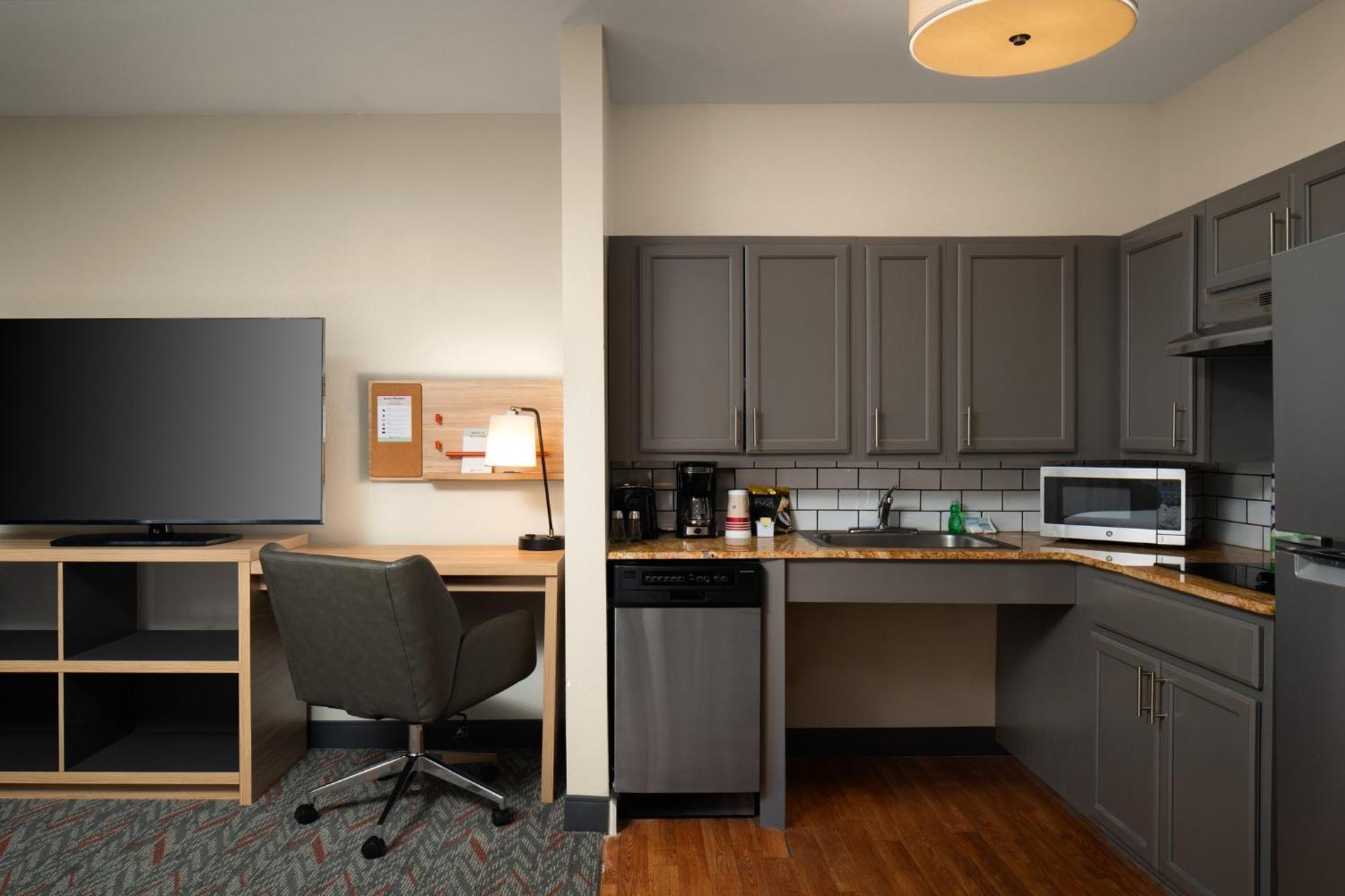 Candlewood Suites St Louis St Charles By Ihg Saint Charles Ngoại thất bức ảnh