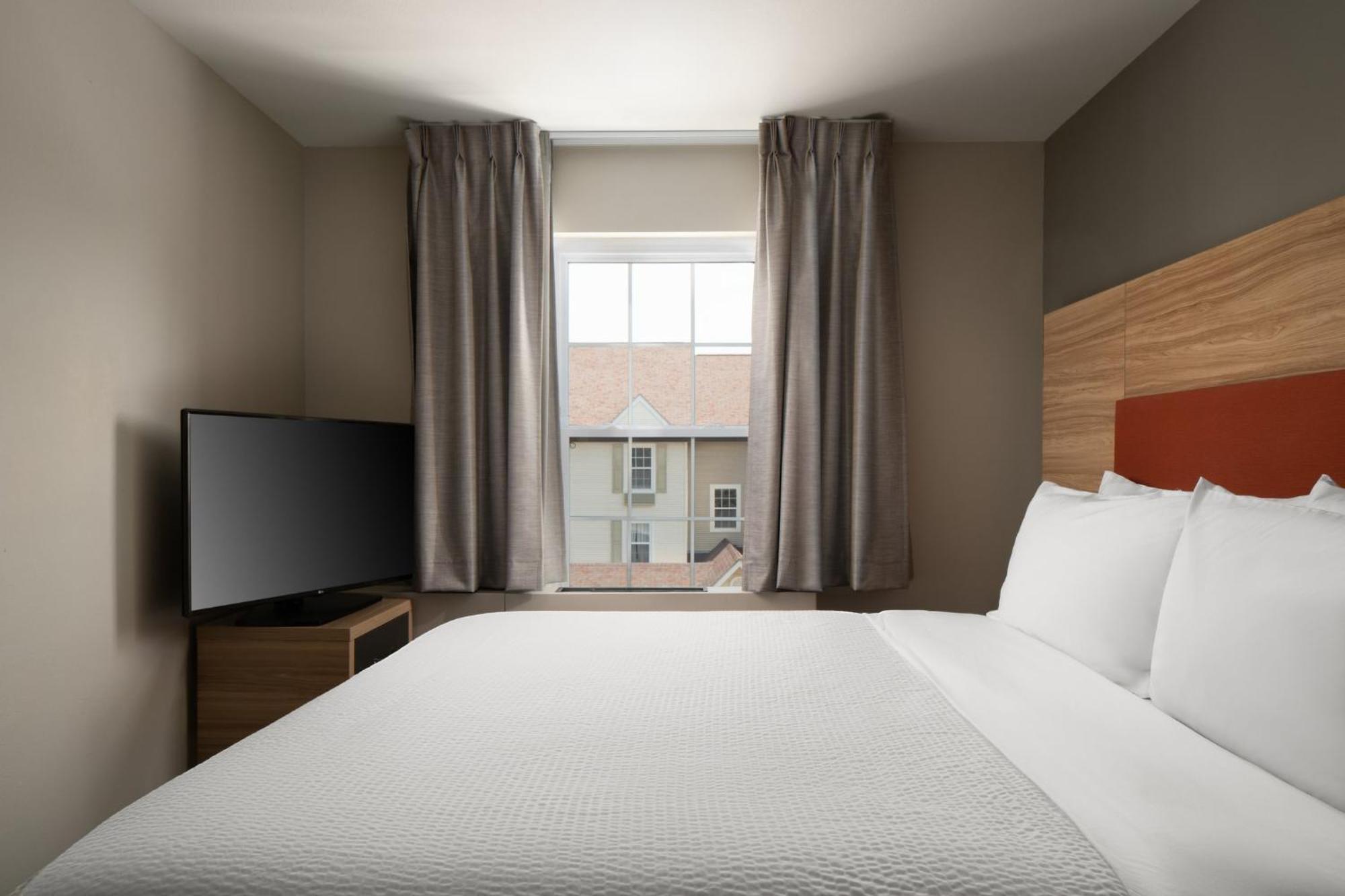 Candlewood Suites St Louis St Charles By Ihg Saint Charles Ngoại thất bức ảnh