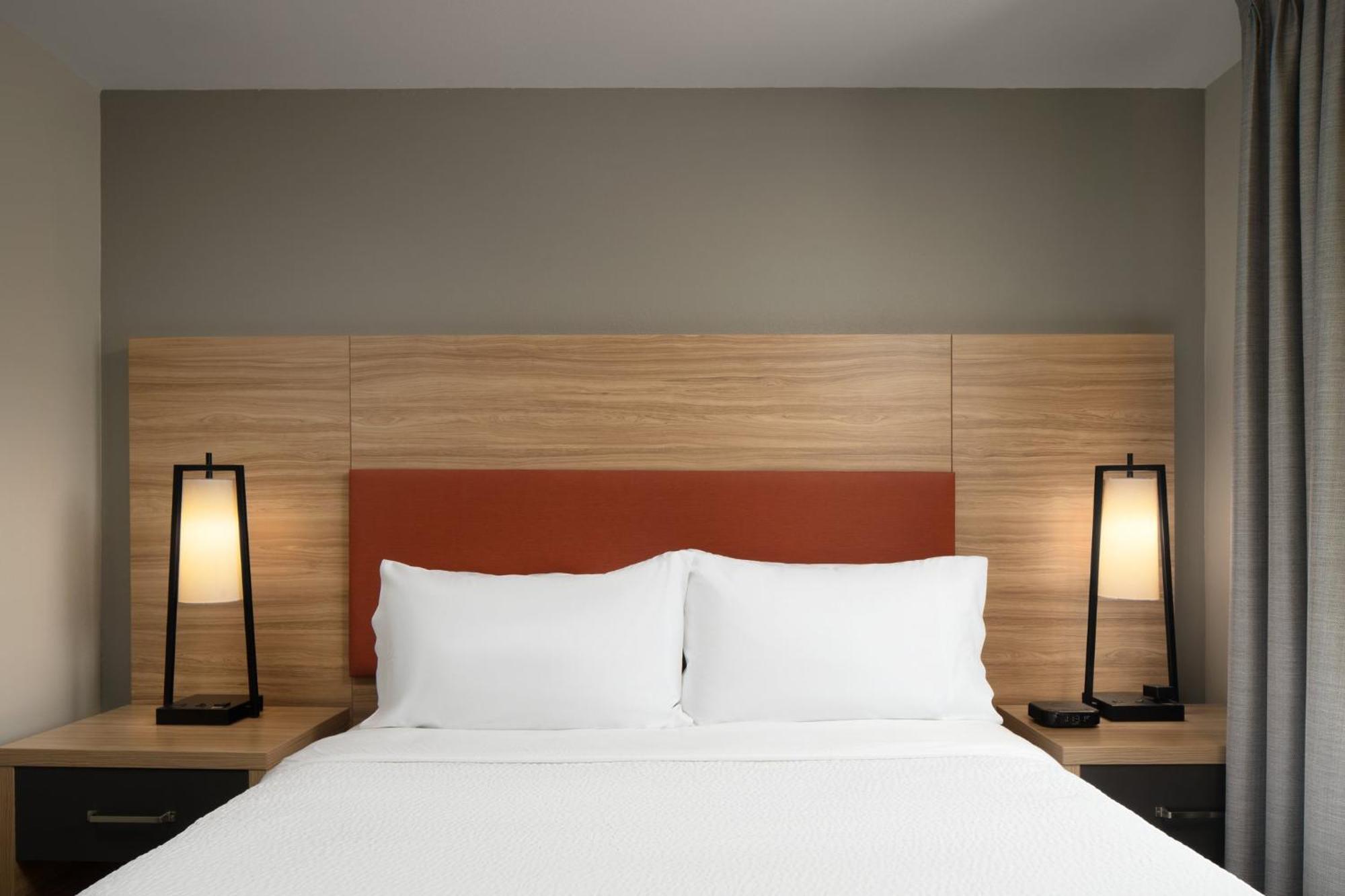 Candlewood Suites St Louis St Charles By Ihg Saint Charles Ngoại thất bức ảnh