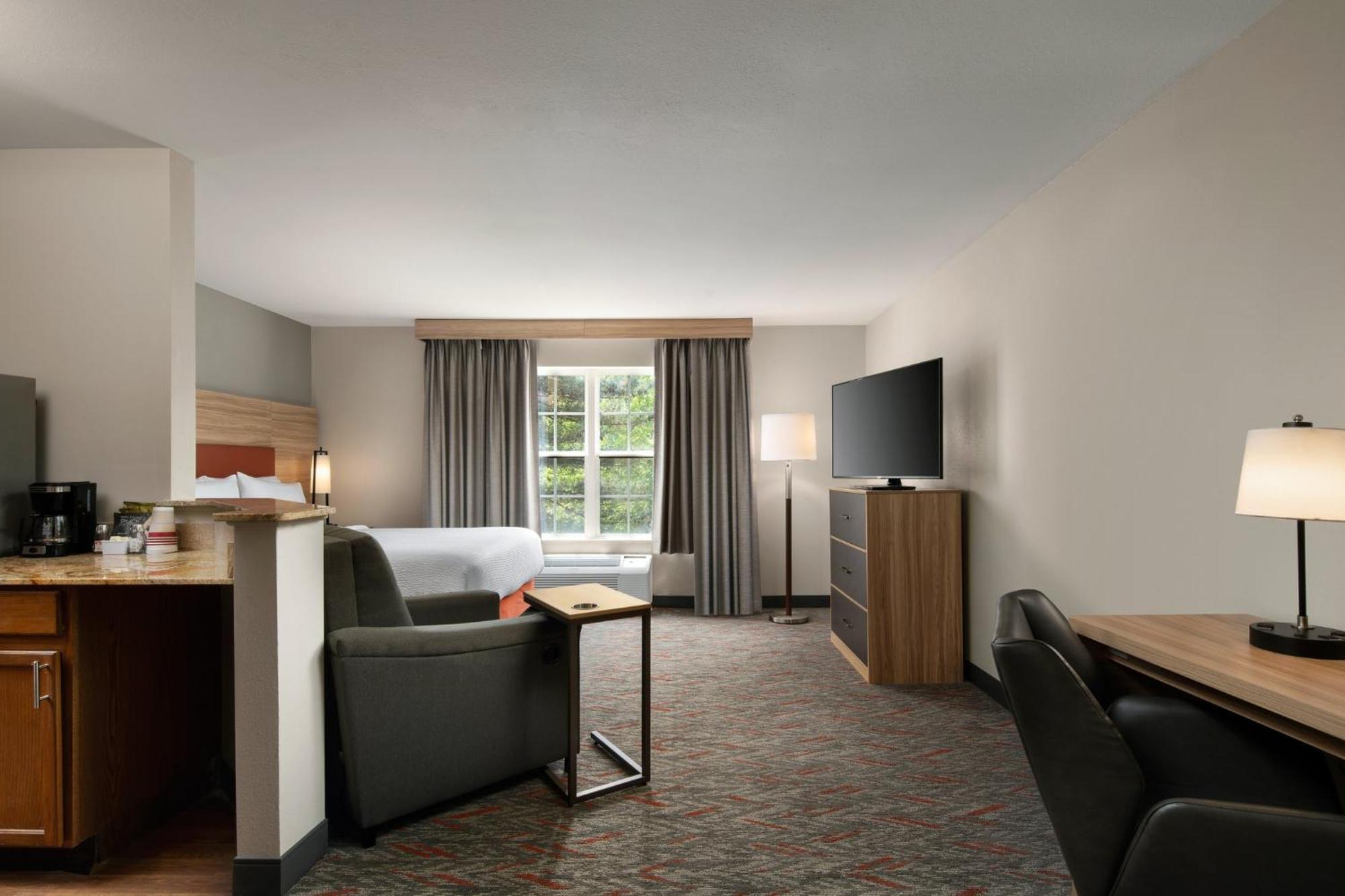 Candlewood Suites St Louis St Charles By Ihg Saint Charles Ngoại thất bức ảnh