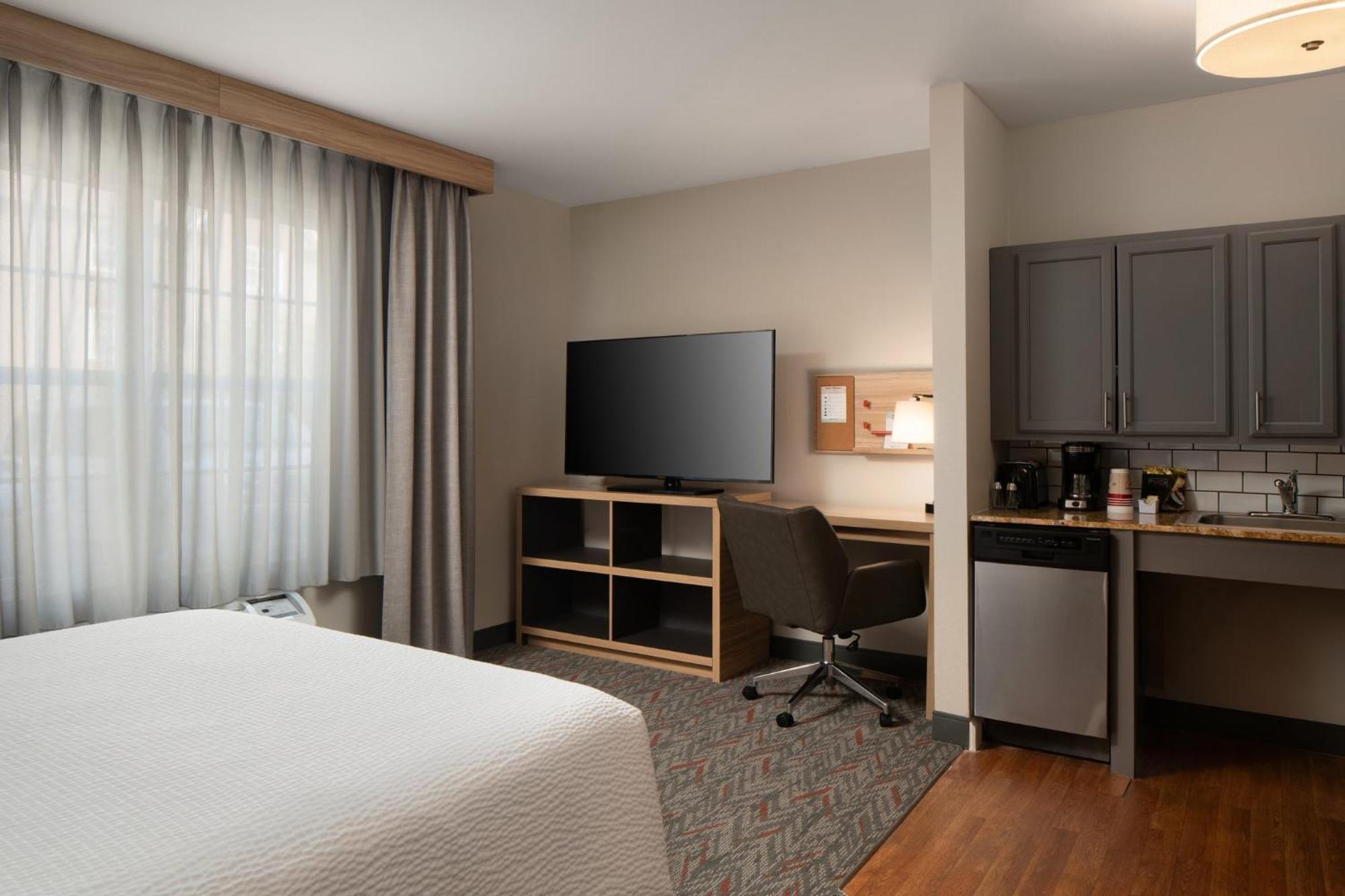 Candlewood Suites St Louis St Charles By Ihg Saint Charles Ngoại thất bức ảnh