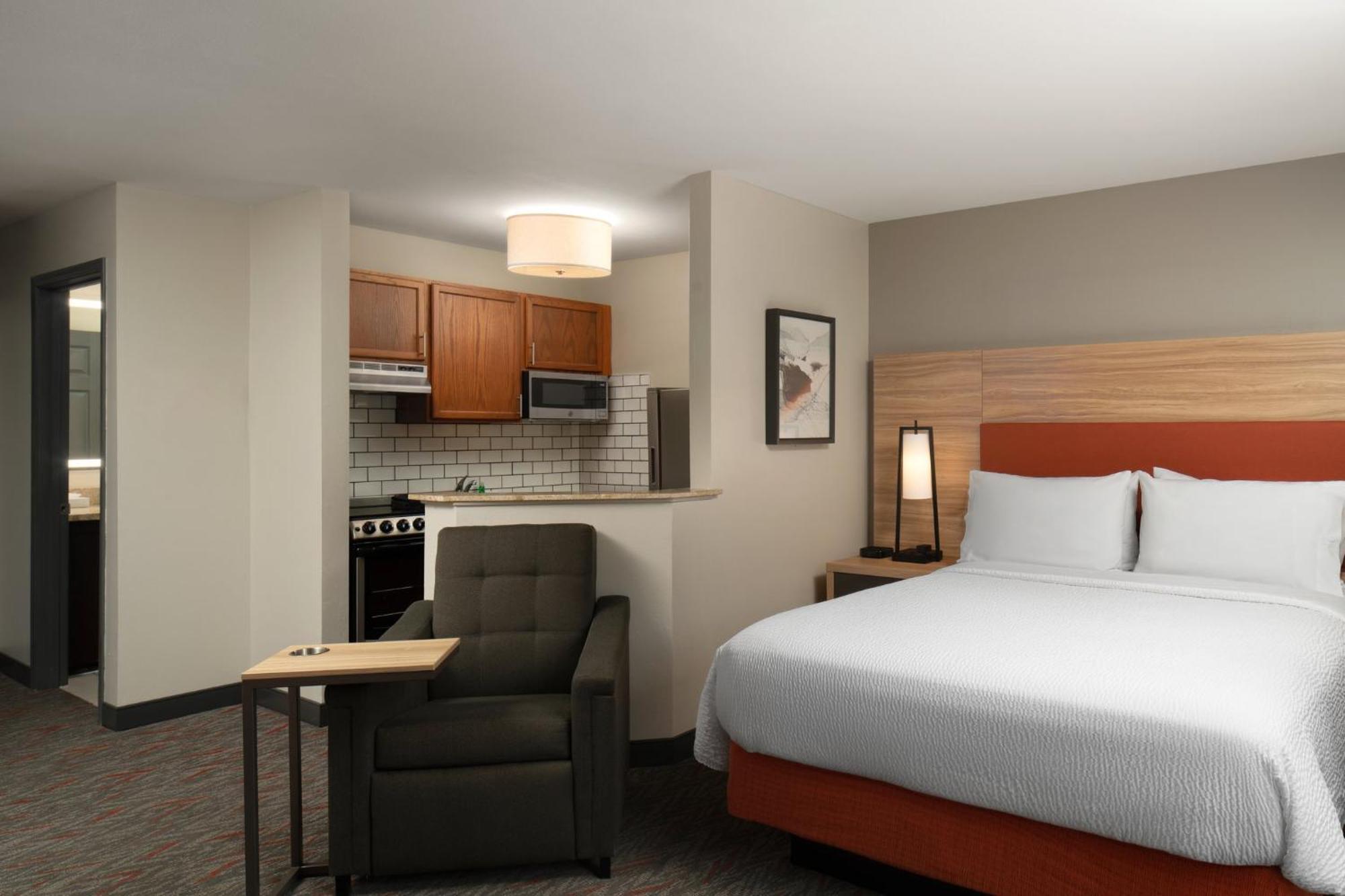 Candlewood Suites St Louis St Charles By Ihg Saint Charles Ngoại thất bức ảnh