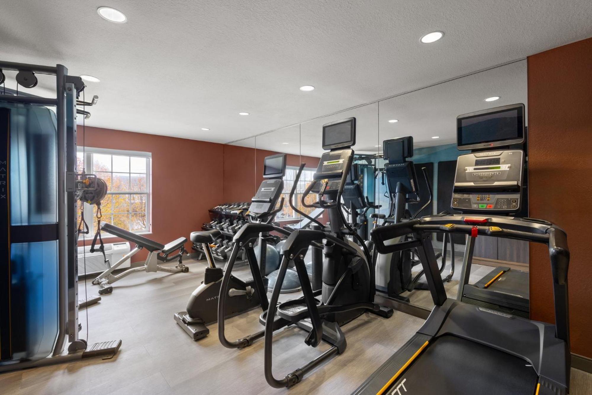 Candlewood Suites St Louis St Charles By Ihg Saint Charles Ngoại thất bức ảnh
