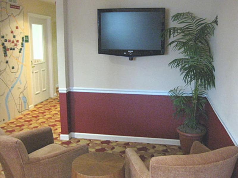 Candlewood Suites St Louis St Charles By Ihg Saint Charles Nội địa bức ảnh